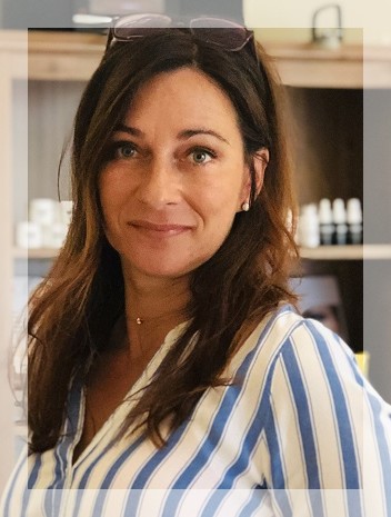 Silvia Lein Kosmetik Hautgeflüster